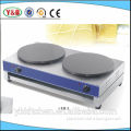 Industrial Commercial Electric Crepe Maker